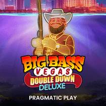 Big Bass Vegas Big Bass Vegas