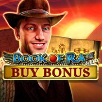 Book of Ra Deluxe Book of Ra Deluxe