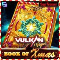 Book of Xmas Book of Xmas