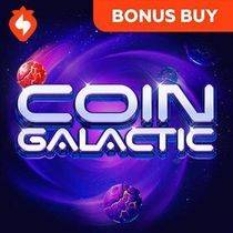 Coin Galactic Coin Galactic