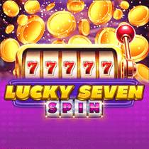 Lucky Seven Spin Lucky Seven Spin