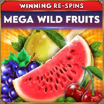 Mega Wild Fruits Mega Wild Fruits