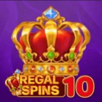 Regal Spins Sun Link 10 Regal Spins Sun Link 10